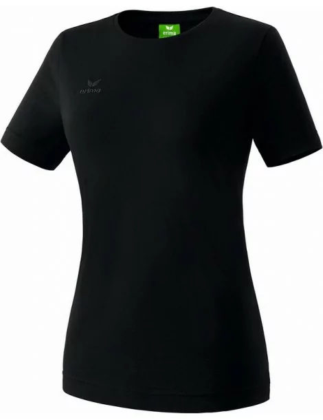 Tee-Shirt Handball TeamSport Femme Erima