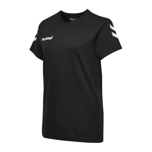 copy of Tee-Shirt Handball HMLGO Lady Hummel - Marine
