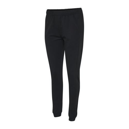 Pantalon Handball HMLGO Femme Hummel - Noir