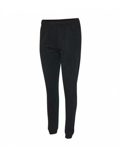 Pantalon Handball HMLGO Femme Hummel - Noir