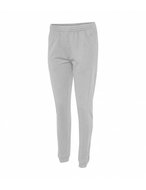 Pantalon Handball HMLGO Femme Hummel - Gris