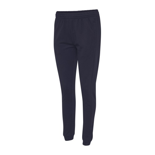 Pantalon Handball HMLGO Femme Hummel - Marine