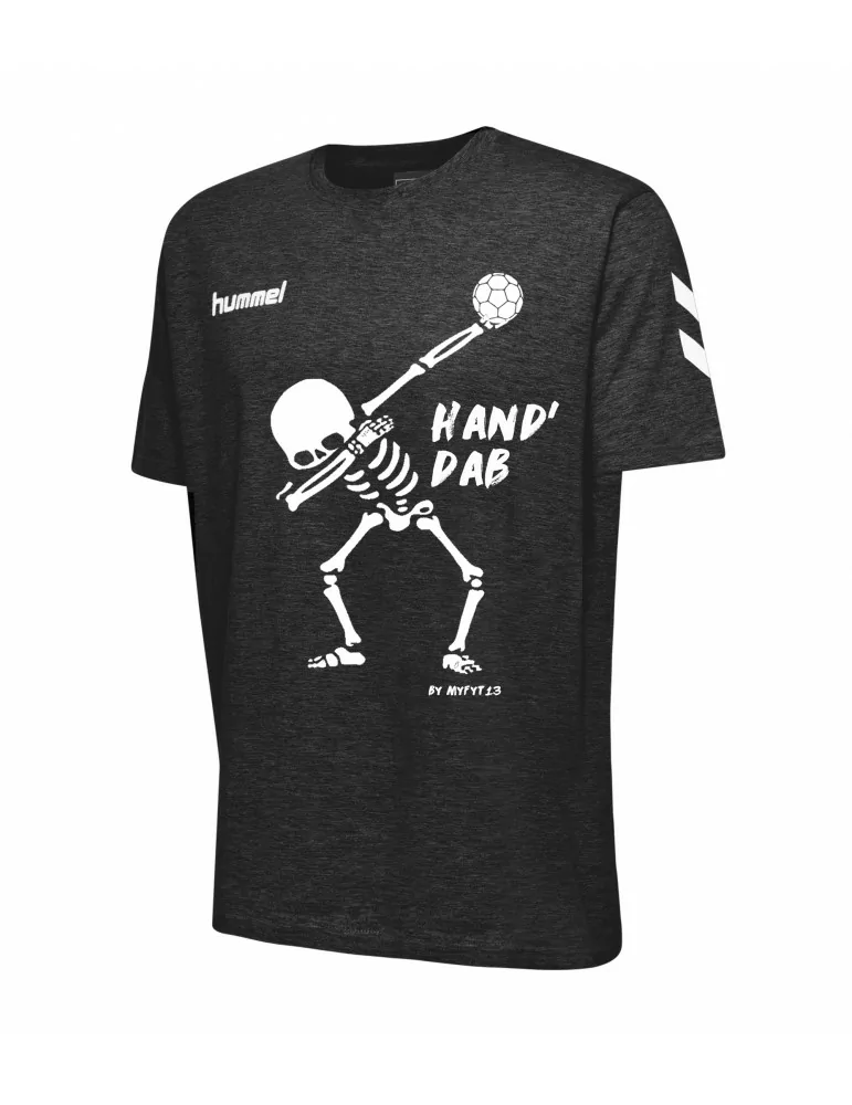 tee shirt hummel handball