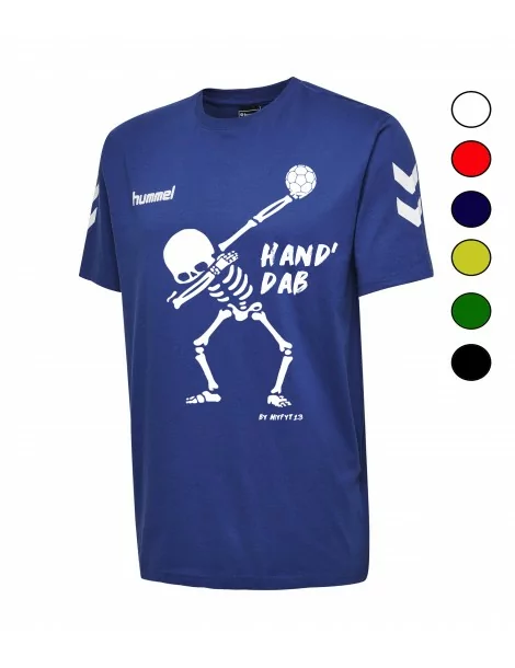 Tee-shirt Hand'dab Hummel