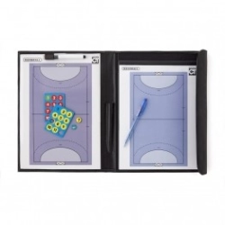 Pochette magnétique handball