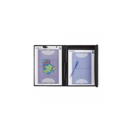 Pochette magnétique handball