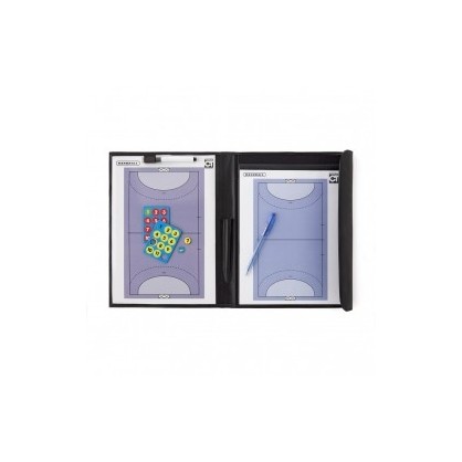 Pochette magnétique handball - Espace-Handball.com