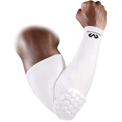 Manchon de protection Coude 6500 Mc David - Espace-Handball.com