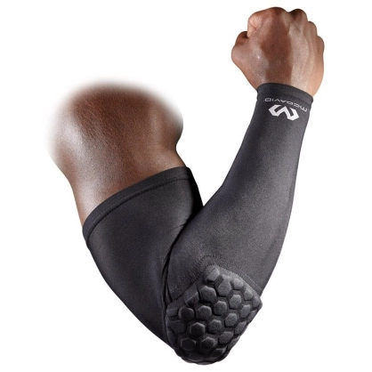 Manchon de protection Coude 6500 Mc David - Espace-Handball.com
