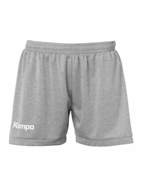 Short Handball Kempa Core 2.0 Femme