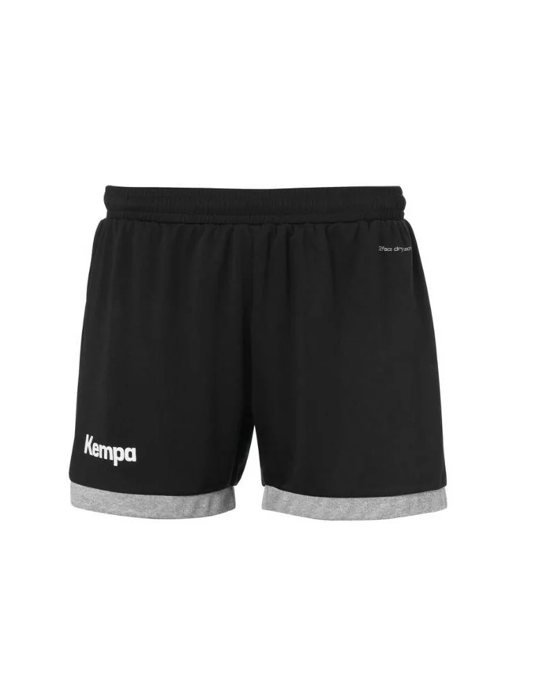 Short Handball Kempa Core 2.0 Femme Short Espace handball