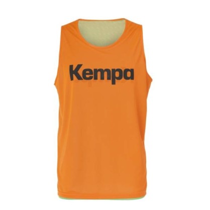 Chasuble Reversible Training Kempa - Espace-Handball.com