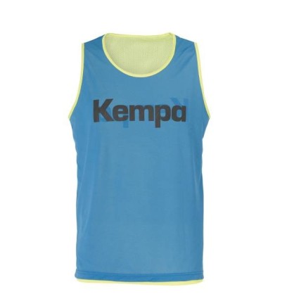 Chasuble Reversible Training Kempa - Espace-Handball.com