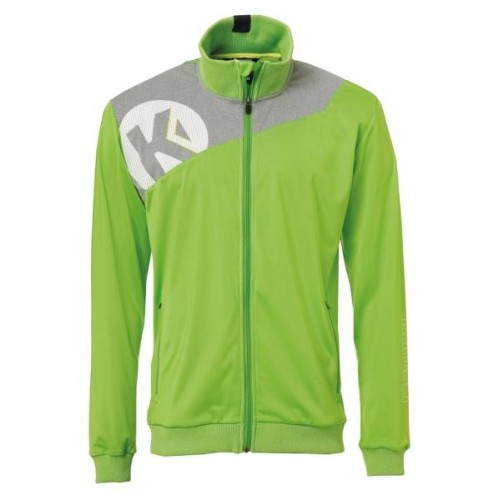 Veste de Survêtement Handball Kempa Core 2.0 Poly Junior