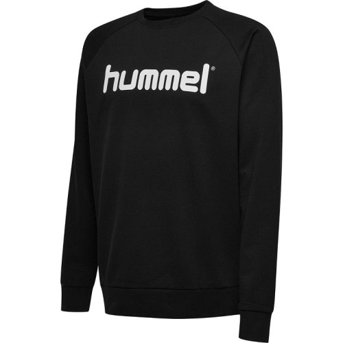 Sweatshirt Hummel Go Cotton Logo