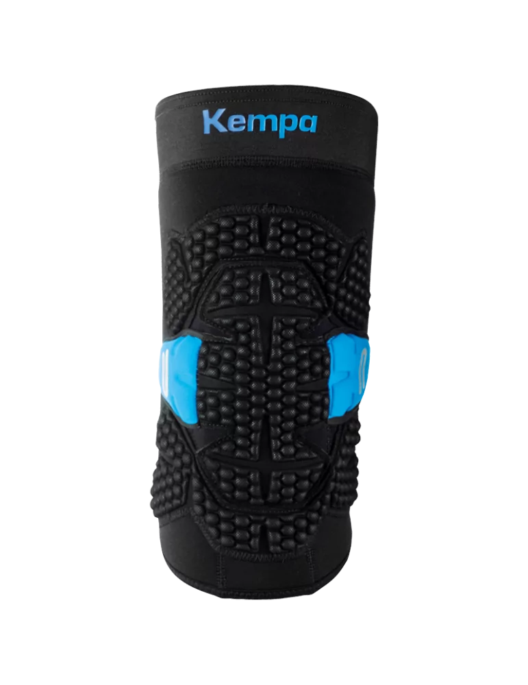KEMPA Coquille de protection de handball - Blanc - Accessoire