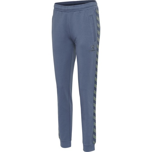 Pantalon Handball Move Femme Hummel Bleu