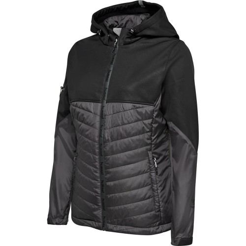 Manteau Hybrid Femme Hummel