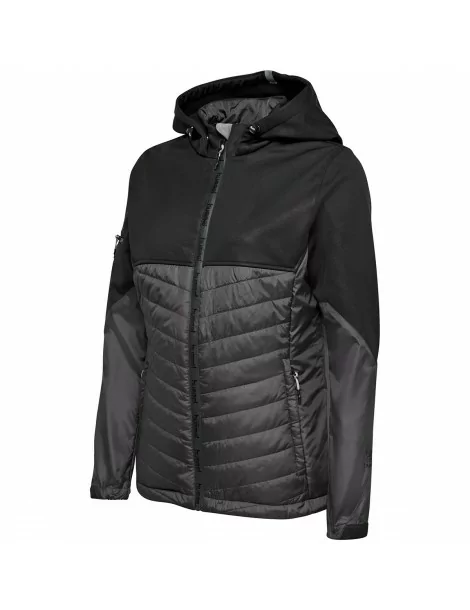 Manteau Hybrid Femme Hummel