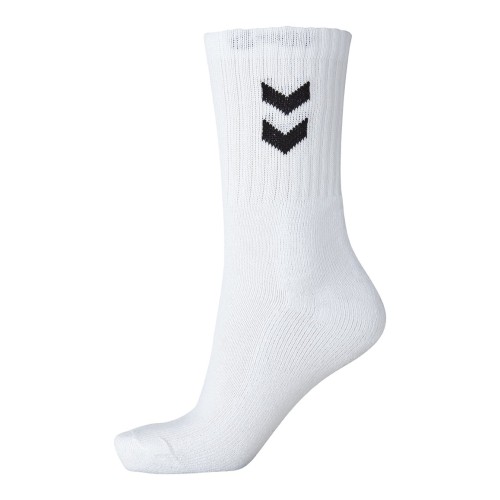 Lot de 3 paires de chaussettes Basic Hummel