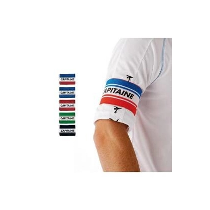 Brassard Capitaine Tremblay - Espace-Handball.com