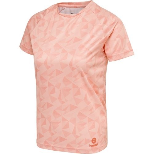 Maillot Hmlactive Junior Rose Hummel