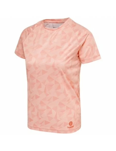 Maillot Hmlactive Junior Rose Hummel