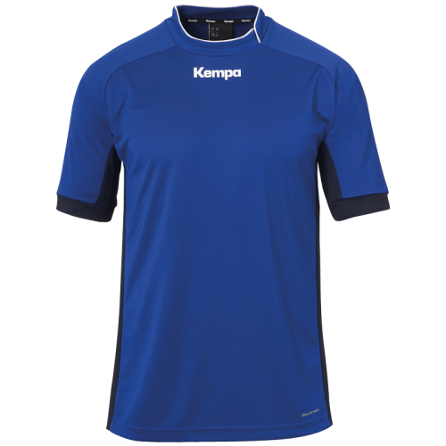 Maillot Prime Kempa bleu