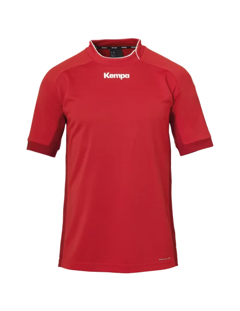 Maillot Prime Kempa rouge