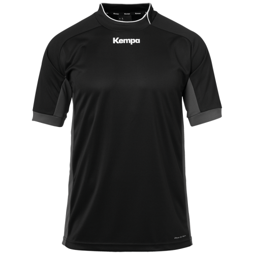 Maillot Prime Kempa noir