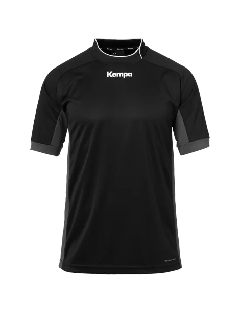 Maillot Prime Kempa noir