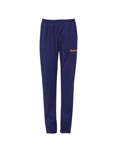 Pantalon Emotion 2.0 Kempa Bleu/Orange