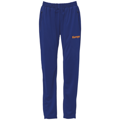 Pantalon Emotion 2.0 Femme Kempa Bleu