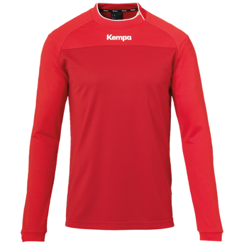 Maillot de Gardien Prime Kempa Rouge