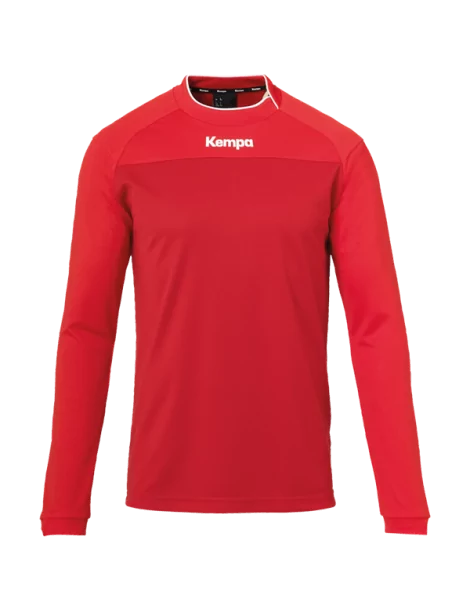 Maillot de Gardien Prime Kempa Rouge