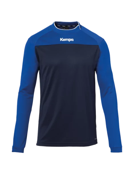 Maillot de Gardien Prime Kempa Bleu