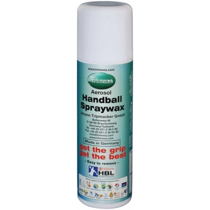 Lot de 5 Colles en Spray Trimona - Espace-Handball.com