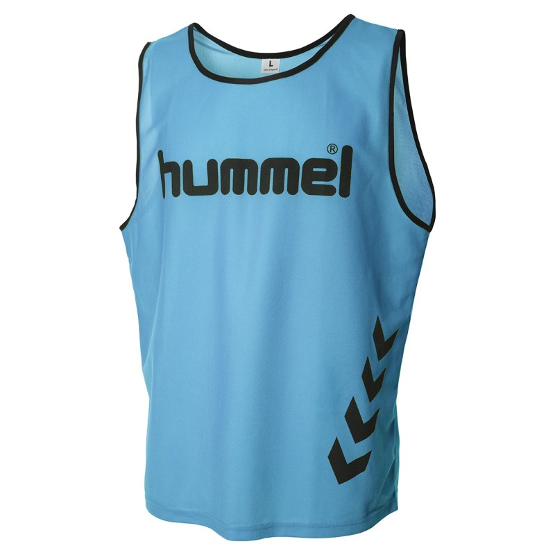 Lot de 5 chasubles Handball Hummel - Espace-Handball.com