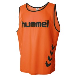 Lot de 5 chasubles Handball Hummel