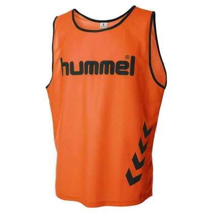 Lot de 5 chasubles Handball Hummel - Espace-Handball.com