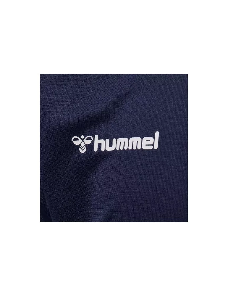 Maillot Authentic Charge Hummel | Bleu marine