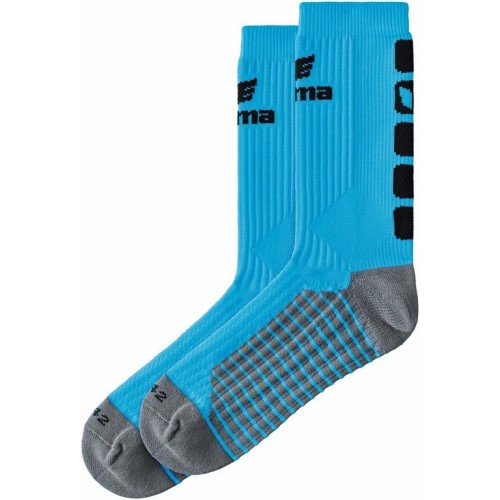 Chaussettes Classic 5-C Erima Bleu