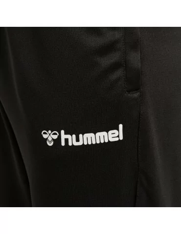 Pantalon Hmlauthentic training Hummel | noir | myfyt13.com