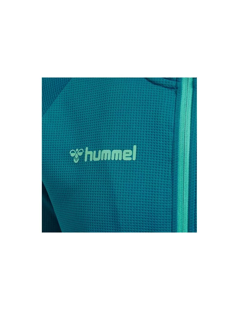 Veste Hmlauthentic Femme Hummel | celestial