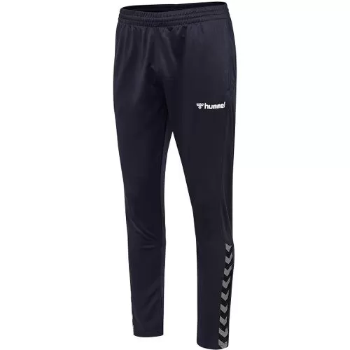 Pantalon Hmlauthentic Hummel | marine