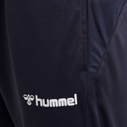 Pantalon Hmlauthentic Hummel | marine