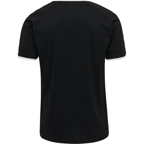 T-shirt Hmlauthentic Training Hummel | noir
