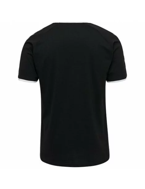 T-shirt Hmlauthentic Training Hummel | noir