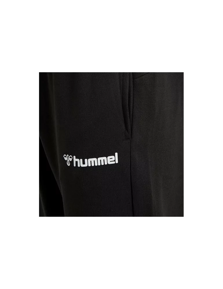 Pantalon Jogging Hmlauthentic Hummel