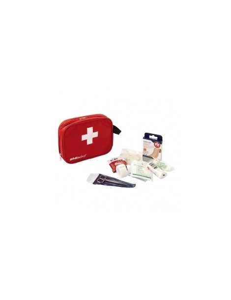 Trousse Premier Secours